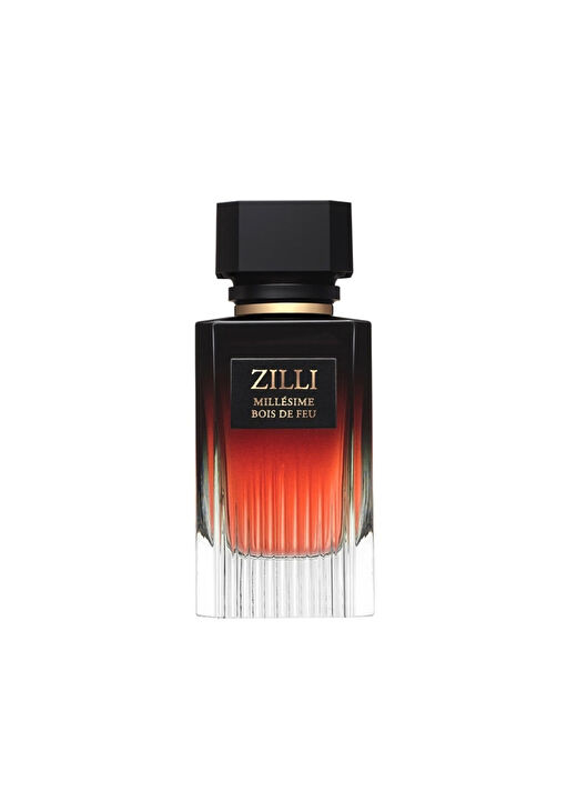 Zilli Millesime Bois De Feu Edp 100 Ml 1