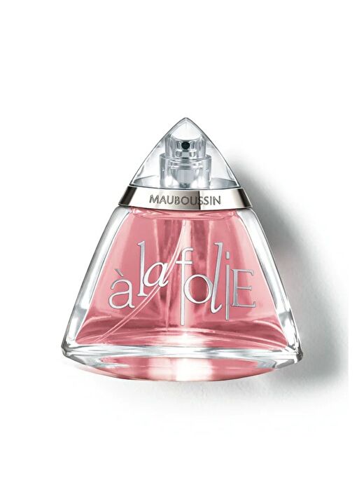 Mauboussin A La Folie Edp 100 Ml 1