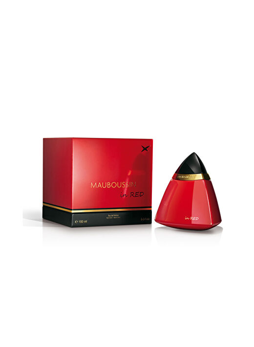 Mauboussin In Red Edp 100 Ml 2