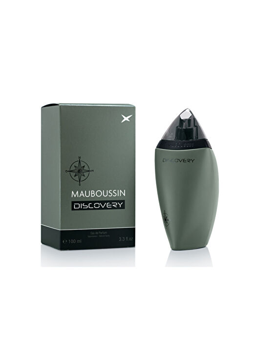 Mauboussin Discovery Edp 100 Ml 2