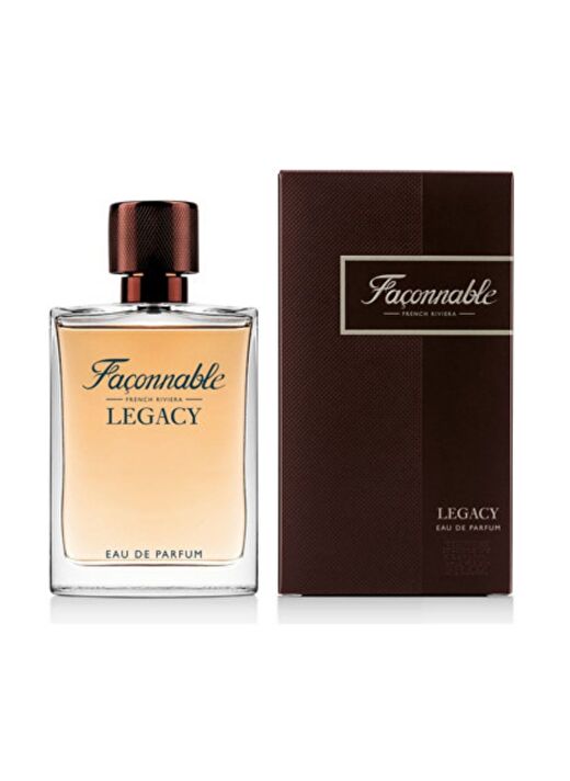 Façonnable Legacy Edp 90 Ml 1