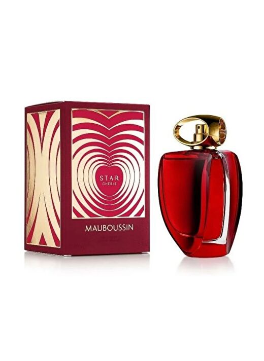 Mauboussin Star Cherie Edp 90 Ml 1
