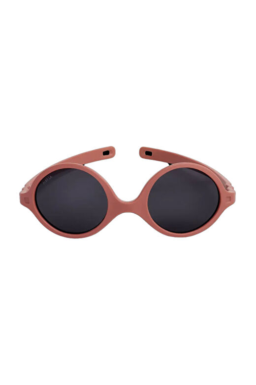 Kietla Diabolo 2.0 Güneş Gözlüğü 0-1 Yaş - Terracotta 1