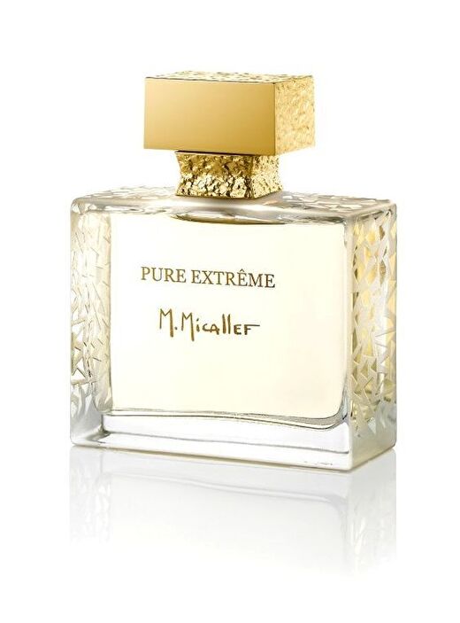 Pure Extreme EDP 100 ml Unisex Parfüm 1