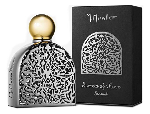 Sensual EDP 75 ml Unisex Parfüm 1