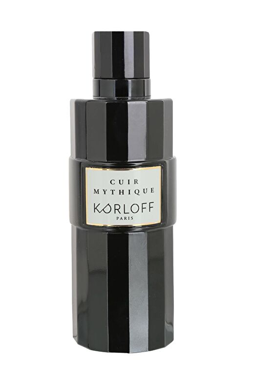 Korloff Paris Cuir Mythique EDP 100 ml Erkek Parfümü 1