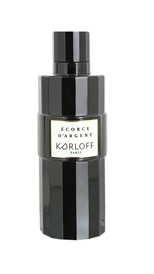Korloff Paris Ecorce Dargent EDP 100 ml Erkek Parfümü 1