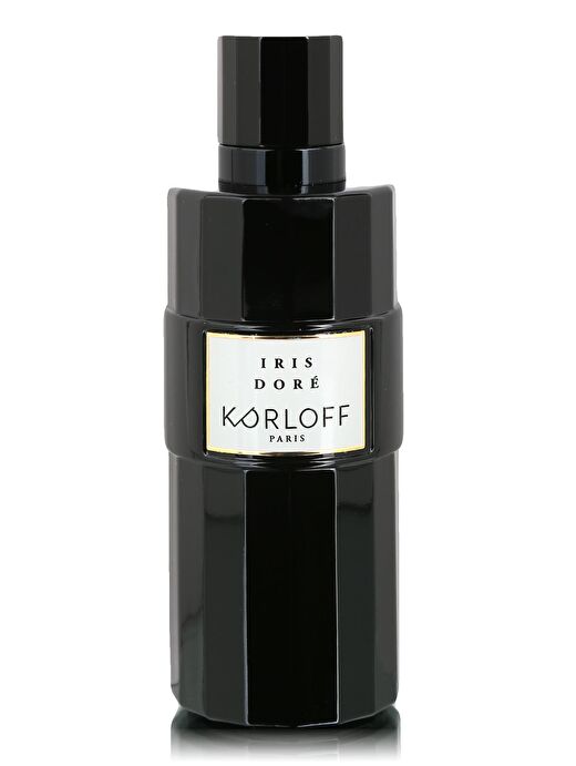 Korloff Paris Iris Dore EDP 100 ml Kadın Parfümü 1