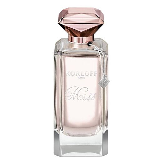 Korloff Paris Miss EDP 88 ml Kadın Parfümü 1