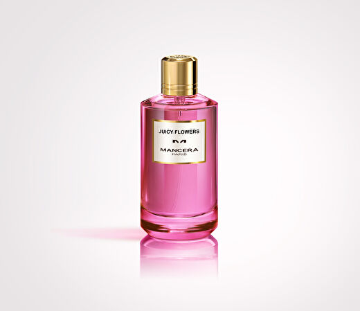 MANCERA JUICY FLOWERS EDP 120 ML 1