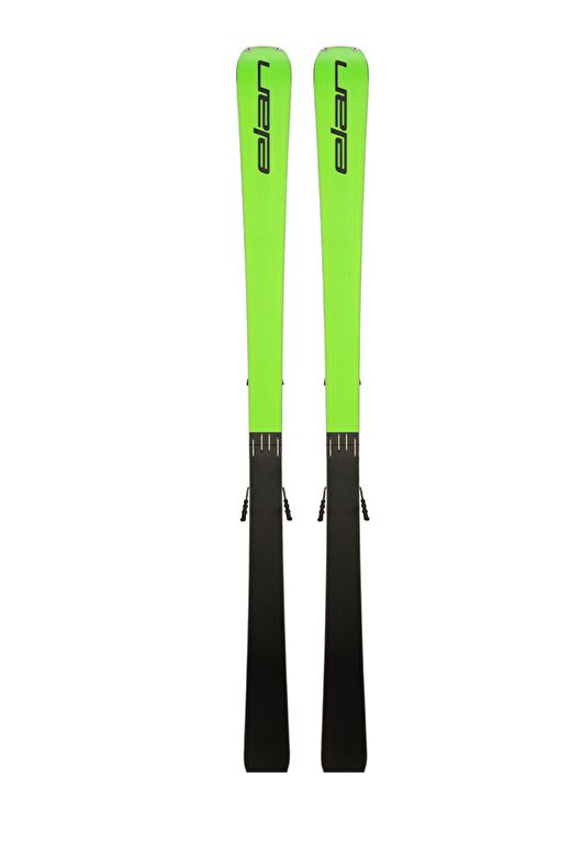 Elan Voyager Siyah Kayak 4