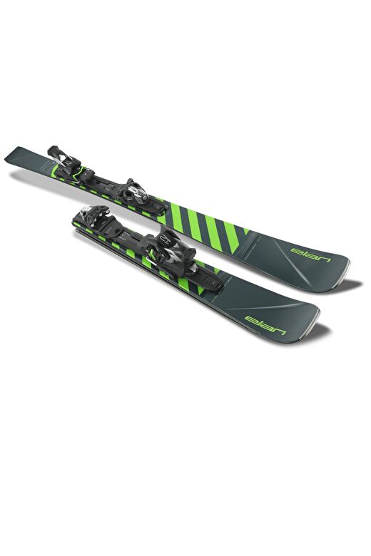 Elan Voyager Yeşil Kayak 1