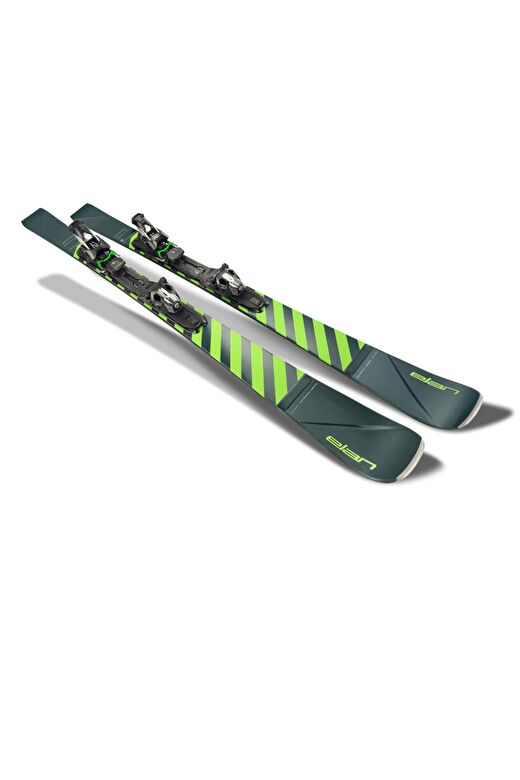 Elan Voyager Yeşil Kayak 2