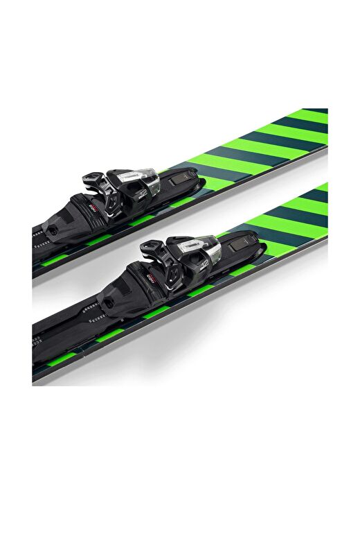 Elan Voyager Yeşil Kayak 4
