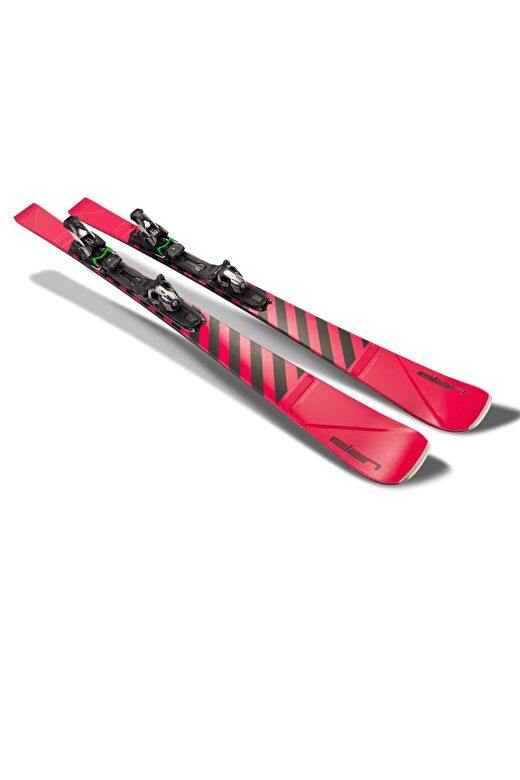 Elan Voyager Pembe Kayak 2