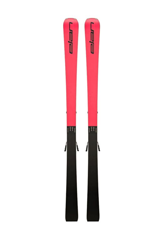Elan Voyager Pembe Kayak 4