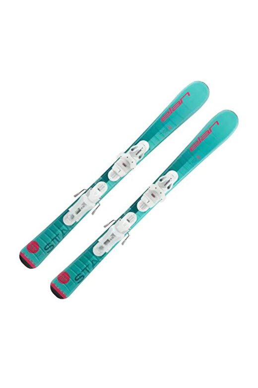 Elan Starr JRS Çocuk Kayak 2