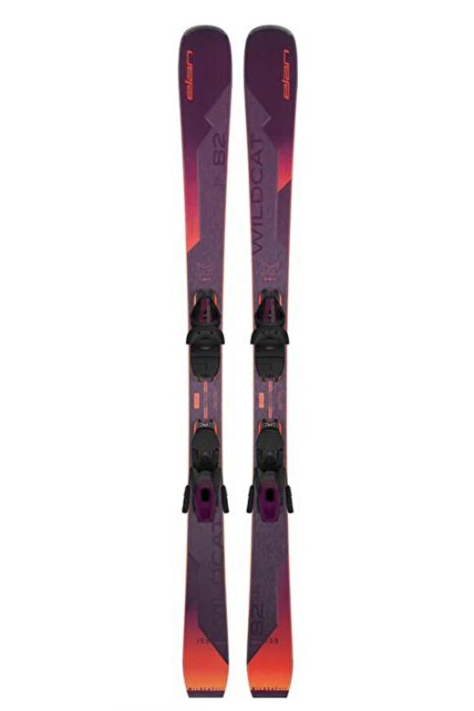 Elan Wildcat 82 C Kayak 1