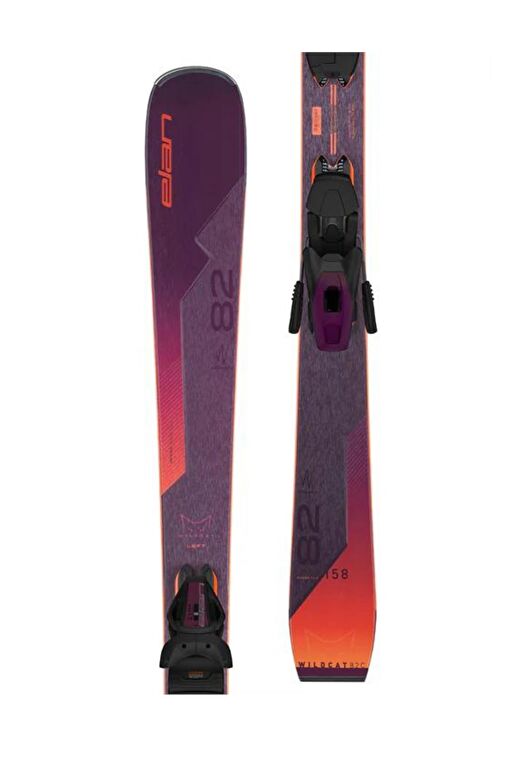 Elan Wildcat 82 C Kayak 2