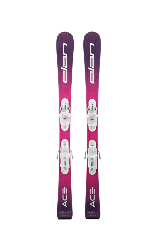 Elan RC Magic JRS Çocuk Kayak 1
