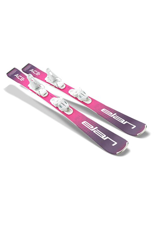 Elan RC Magic JRS Çocuk Kayak 2
