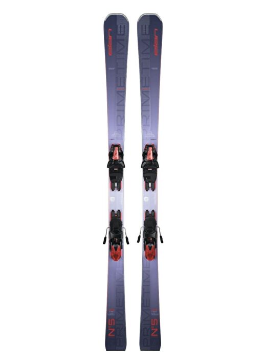 Elan Prımetıme N5 W Ps Kayak+Bağlama 1