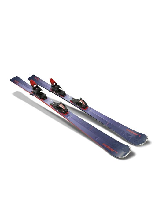 Elan Prımetıme N5 W Ps Kayak+Bağlama 2