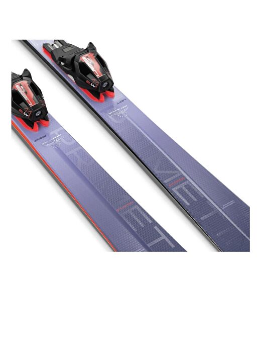Elan Prımetıme N5 W Ps Kayak+Bağlama 3