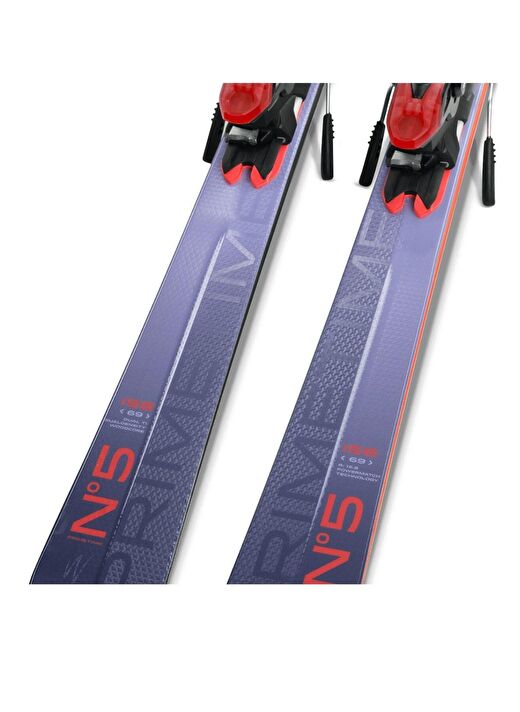 Elan Prımetıme N5 W Ps Kayak+Bağlama 4