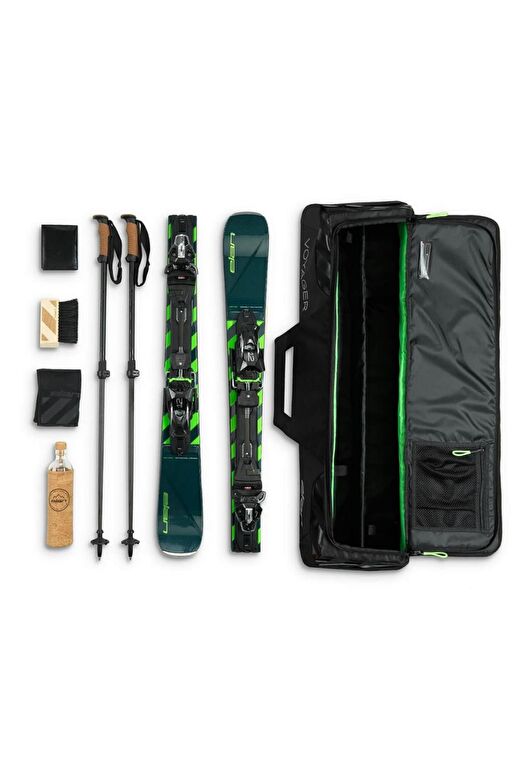 Elan Voyager 1 Pair Kayak Çantası 4