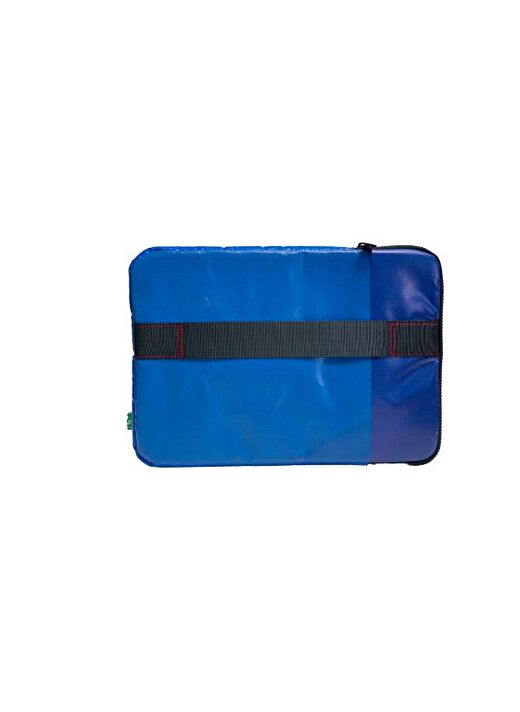 Urban Laptop by Upcycle Hero MacBook 13.3” & 13.6” Uyumlu İleri Dönüşüm Laptop Çantası 2
