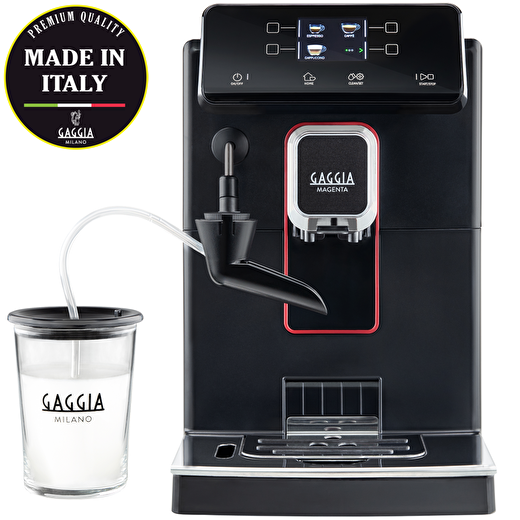 Gaggia Magenta Milk Tam Otomatik Kahve Makinesi 1