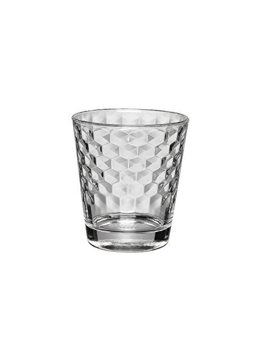 WMF Su/Kahve Bardağı 4'lü 1