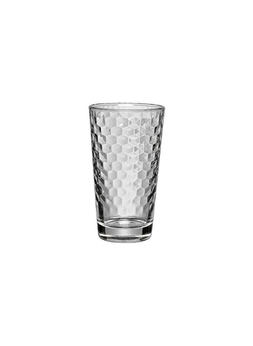 WMF Latte Macchiato Bardağı 4'lü 1