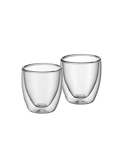 WMF Cam Espresso Bardağı 2''li 1
