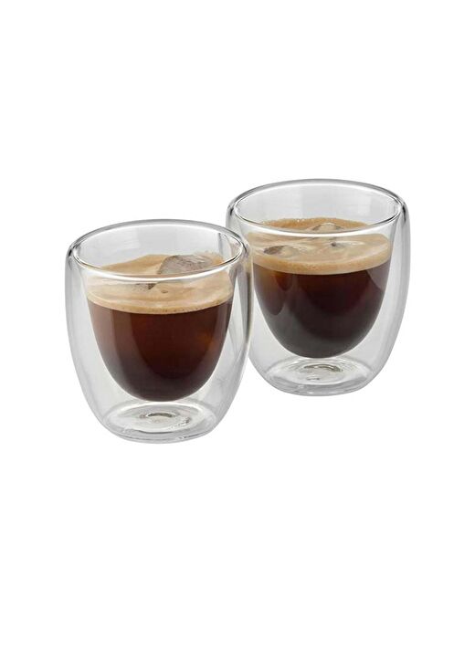 WMF Cam Espresso Bardağı 2''li 3