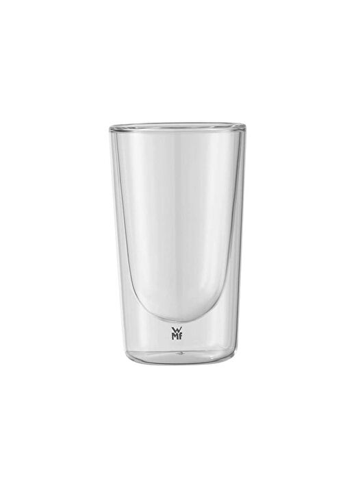 WMF Kineo Latte Macchiato Seti 2'li Çift Cidarlı Bardak 2