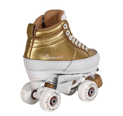 Chaya Kismet Barbiepatin Gold 3
