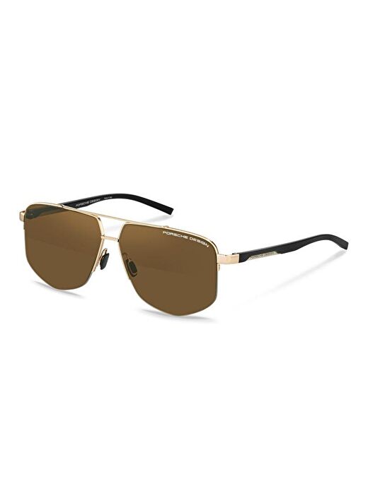 Porsche Design - P8943 - Güneş Gözlüğü - D 1