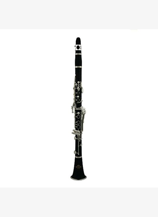 Roy Benson CG-220 Alman Sistem Bb Klarnet 1