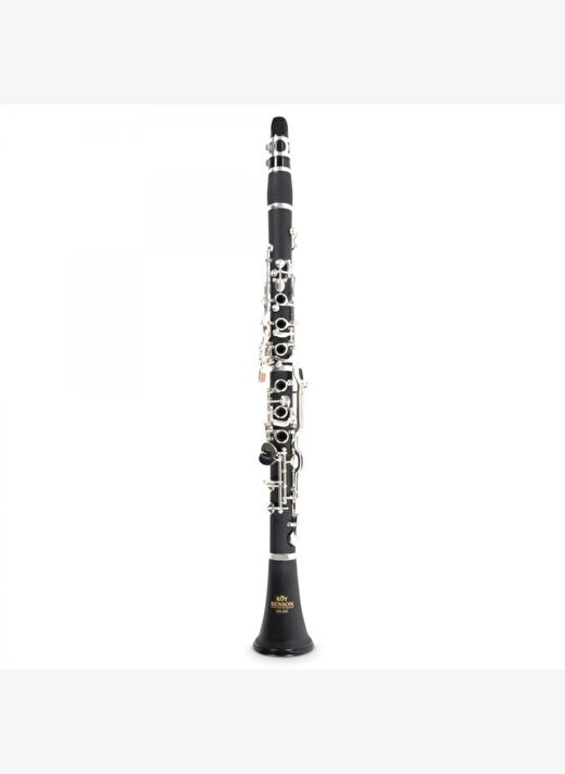 Roy Benson CG-220 Alman Sistem Bb Klarnet 2