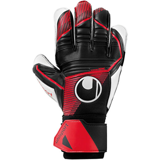 Uhlsport Futbol Kaleci Eldiven Powerline Soft Pro 101131101 1