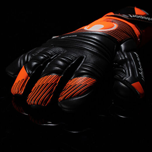 Uhlsport Futbol Kaleci Eldiven Uhlsport Super Resist+ Hn 101131601 3