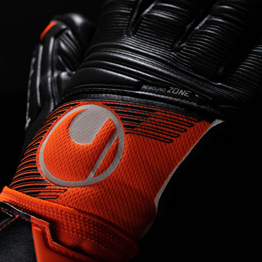 Uhlsport Futbol Kaleci Eldiven Uhlsport Super Resist+ Hn 101131601 4