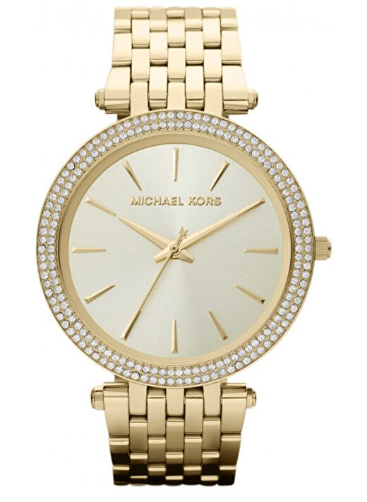 Michael Kors MK3191 Kadın Kol Saati 2