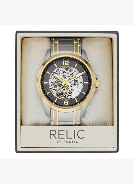 RELIC RL-ZR12109 Erkek Kol Saati 4