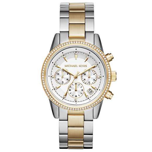 Michael Kors MK6474 Kadın Kol Saati 1