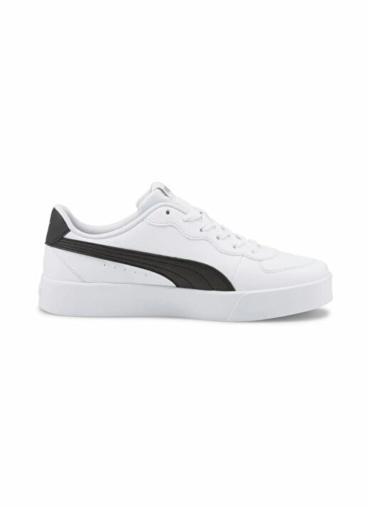 Puma Skye Clean Kadın Ayakkabı 38014704 4