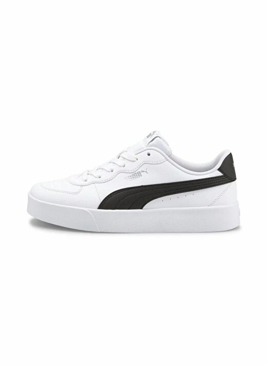 Puma Skye Clean Kadın Ayakkabı 38014704 1
