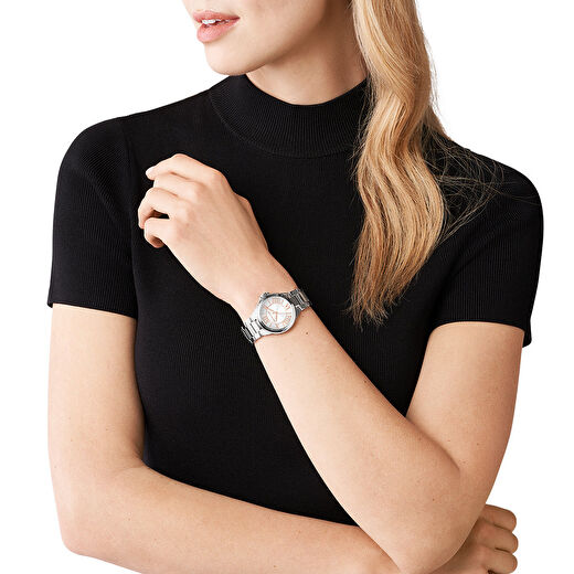 Michael Kors MK7259 Kadın Kol Saati 4